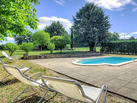 Gite Curel, Maison 4 personnes à Bonnieux - Photo 24