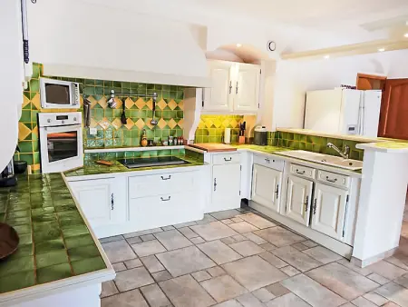 Le Bouloulou, Villa 12 personnes à L'isle sur la Sorgue - Photo 1