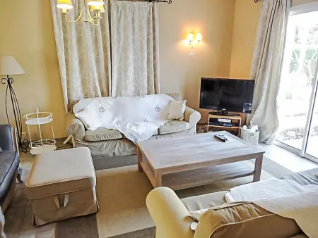 Le Bouloulou, Villa 12 personnes à L'isle sur la Sorgue - Photo 2