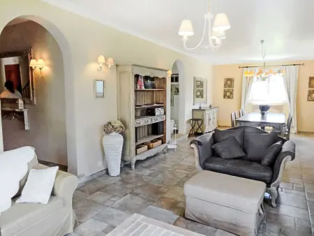 Le Bouloulou, Villa 12 personnes à L'isle sur la Sorgue - Photo 3