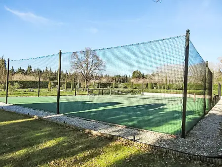 Le Bouloulou, Villa 12 personnes à L'isle sur la Sorgue - Photo 4
