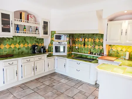 Le Bouloulou, Villa 12 personnes à L'isle sur la Sorgue - Photo 5