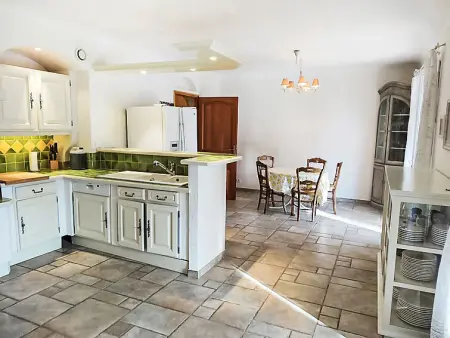 Le Bouloulou, Villa 12 personnes à L'isle sur la Sorgue - Photo 6