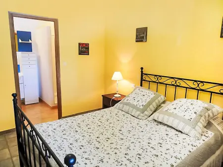 Le Bouloulou, Villa 12 personnes à L'isle sur la Sorgue - Photo 8