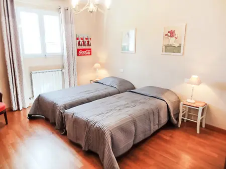 Le Bouloulou, Villa 12 personnes à L'isle sur la Sorgue - Photo 11