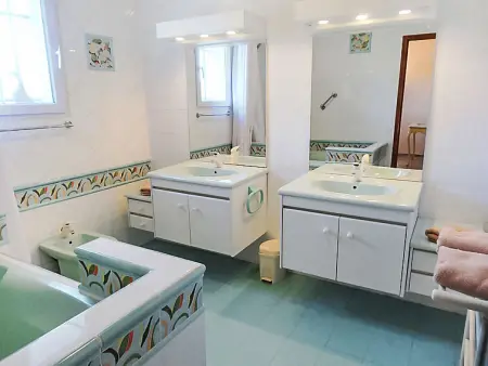 Le Bouloulou, Villa 12 personnes à L'isle sur la Sorgue - Photo 13