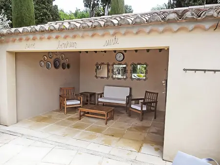 Le Bouloulou, Villa 12 personnes à L'isle sur la Sorgue - Photo 15