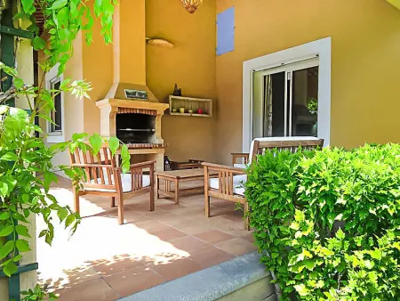 Le Bouloulou, Villa 12 personnes à L'isle sur la Sorgue - Photo 16