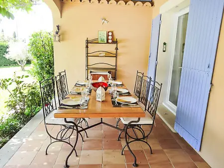 Le Bouloulou, Villa 12 personnes à L'isle sur la Sorgue - Photo 17