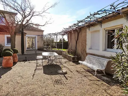 Le Bouloulou, Villa 12 personnes à L'isle sur la Sorgue - Photo 18