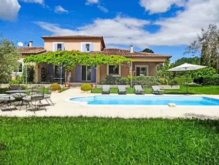 Le Bouloulou, Villa 12 personnes à L'isle sur la Sorgue - Photo 19
