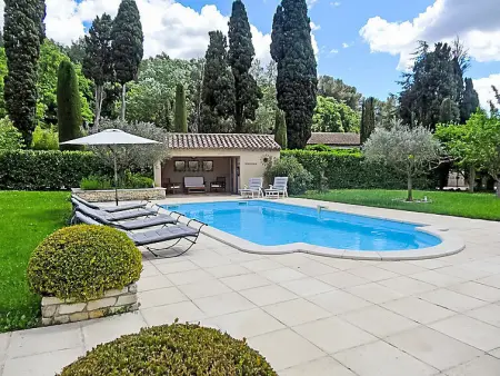 Le Bouloulou, Villa 12 personnes à L'isle sur la Sorgue - Photo 20