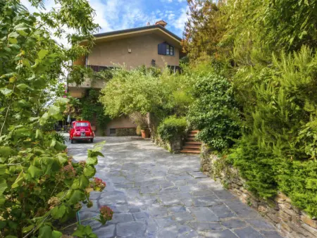 Villa Poggiobello, Maison 4 personnes à Forte dei Marmi - Photo 1