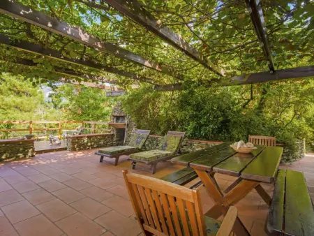 Villa Poggiobello, Maison 4 personnes à Forte dei Marmi - Photo 2