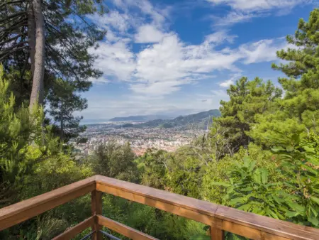 Villa Poggiobello, Maison 4 personnes à Forte dei Marmi - Photo 4