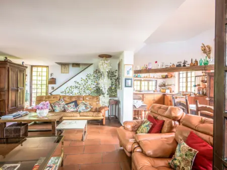 Villa Poggiobello, Maison 4 personnes à Forte dei Marmi - Photo 5