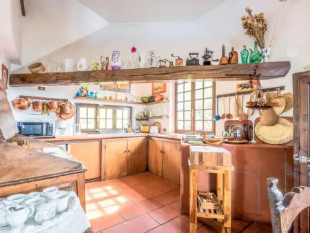 Villa Poggiobello, Maison 4 personnes à Forte dei Marmi - Photo 6