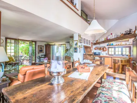 Villa Poggiobello, Maison 4 personnes à Forte dei Marmi - Photo 7