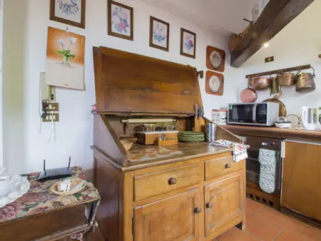 Villa Poggiobello, Maison 4 personnes à Forte dei Marmi - Photo 10