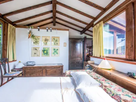 Villa Poggiobello, Maison 4 personnes à Forte dei Marmi - Photo 11