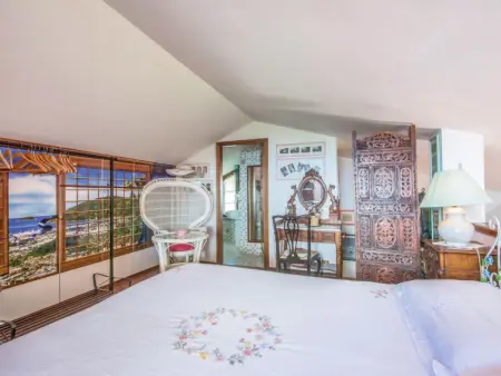 Villa Poggiobello, Maison 4 personnes à Forte dei Marmi - Photo 12