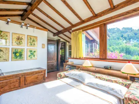 Villa Poggiobello, Maison 4 personnes à Forte dei Marmi - Photo 13