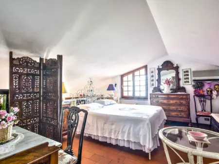 Villa Poggiobello, Maison 4 personnes à Forte dei Marmi - Photo 14