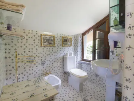 Villa Poggiobello, Maison 4 personnes à Forte dei Marmi - Photo 15