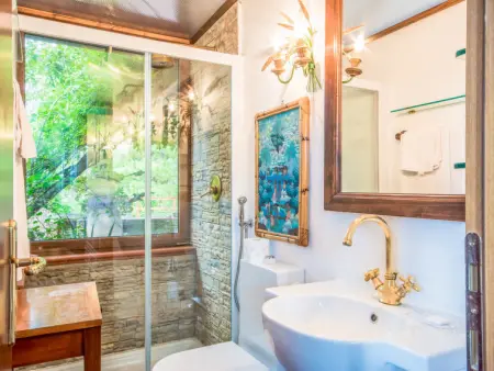 Villa Poggiobello, Maison 4 personnes à Forte dei Marmi - Photo 16