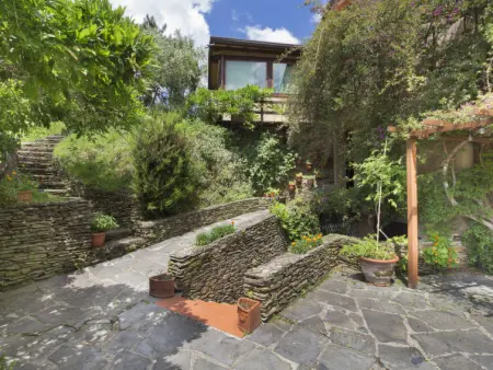 Villa Poggiobello, Maison 4 personnes à Forte dei Marmi - Photo 17