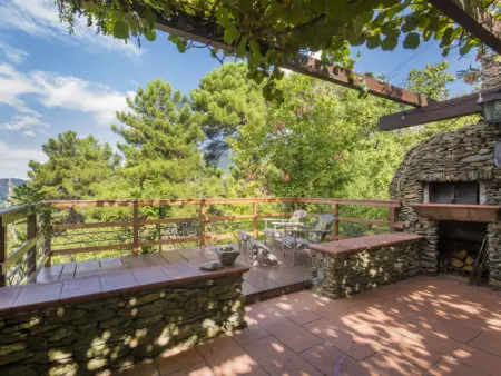 Villa Poggiobello, Maison 4 personnes à Forte dei Marmi - Photo 19