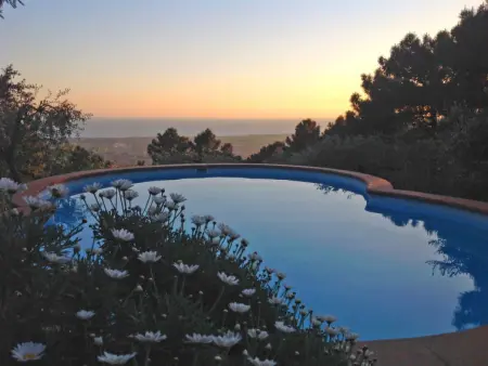 Villa Poggiobello, Maison 4 personnes à Forte dei Marmi - Photo 20