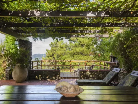 Villa Poggiobello, Maison 4 personnes à Forte dei Marmi - Photo 21