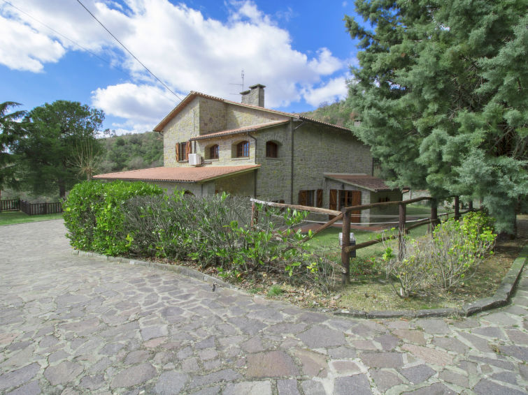 Il Riccio, Location Villa à Cortona - Photo 30 / 35