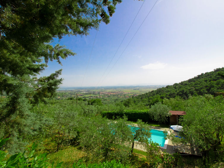 Il Riccio, Location Villa à Cortona - Photo 33 / 35