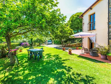 Villa en Lucca,Luana IT5187.450.1 N°356213