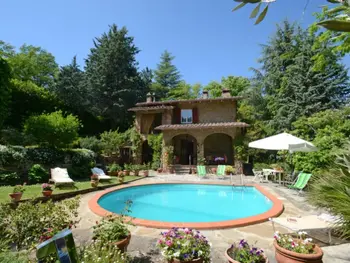 Villa in Piegaro,La Goccia IT5518.250.1 N°687098