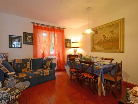 La Goccia, Villa 6 personnes à Piegaro - Photo 7