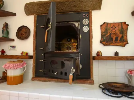 La Goccia, Villa 6 personnes à Piegaro - Photo 12