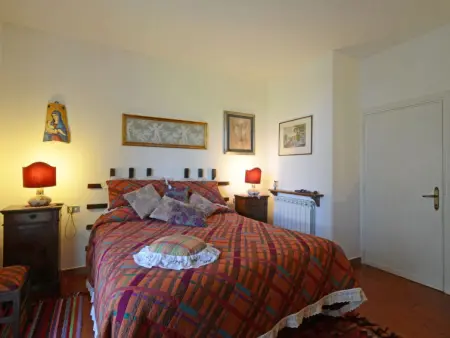 La Goccia, Villa 6 personnes à Piegaro - Photo 13