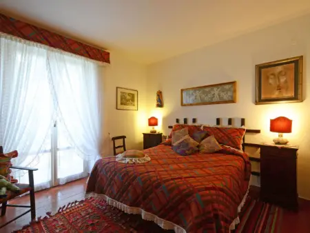 La Goccia, Villa 6 personnes à Piegaro - Photo 14