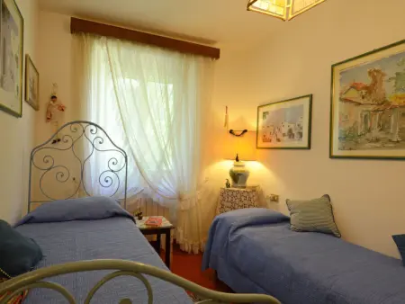 La Goccia, Villa 6 personnes à Piegaro - Photo 15