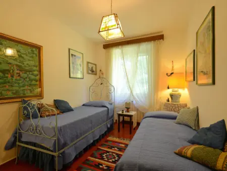 La Goccia, Villa 6 personnes à Piegaro - Photo 16