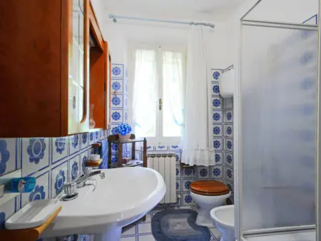 La Goccia, Villa 6 personnes à Piegaro - Photo 19