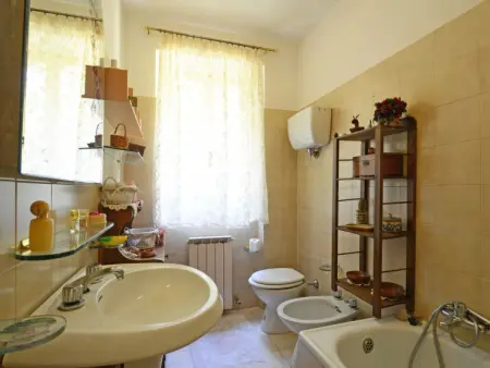 La Goccia, Villa 6 personnes à Piegaro - Photo 21