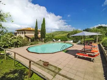 Gite in Volterra,Villa Etrusca IT5241.95.1 N°525612