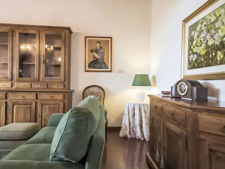 Podere le Valli, Gite 11 personnes à Riparbella - Photo 7