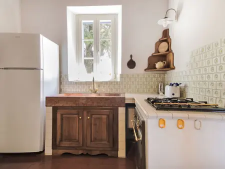 Podere le Valli, Gite 11 personnes à Riparbella - Photo 13