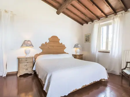 Podere le Valli, Gite 11 personnes à Riparbella - Photo 15