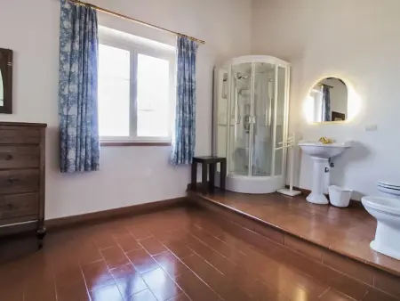 Podere le Valli, Gite 11 personnes à Riparbella - Photo 17